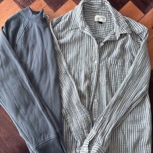 ✨Long Sleeve Bundle✨